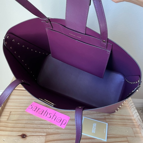 🌼Michael Kors Purse - Picture 9 of 12